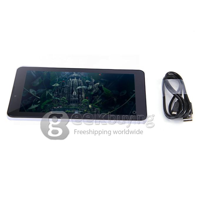 Vido N70 3G Phone Call 7