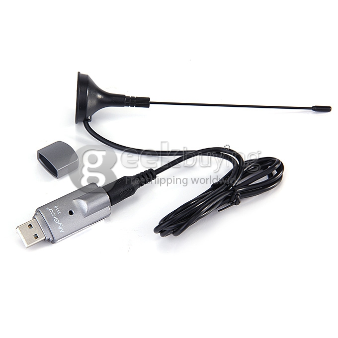 DVB-T Mini USB TV Stick GENIATECH Mygica T119 Digital TV Tuner Receiver HDTV