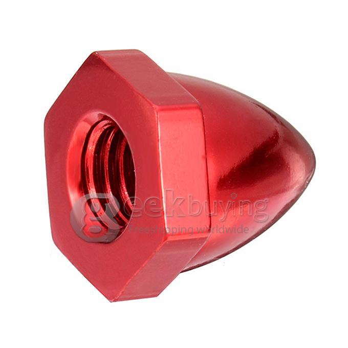 Flying 3D X8 FY-X8-20-1 RC Quadcopter Parts Clockwise Motor Cap