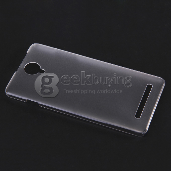 DOOGEE F2 IBIZA 5.0 Inch Android 4.4 Smartphone 4G FDD-LTE 64-Bits MTK6732 Quad Core 1.5GHz 13.0MP 1GB/8GB - White