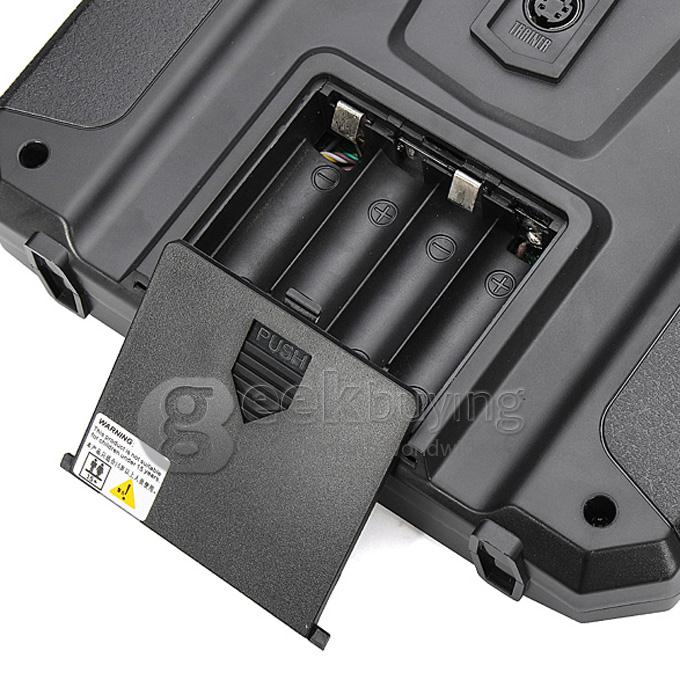 Flying 3D X6 X8 FY-X8-013 6CH Remote Control Transmitter