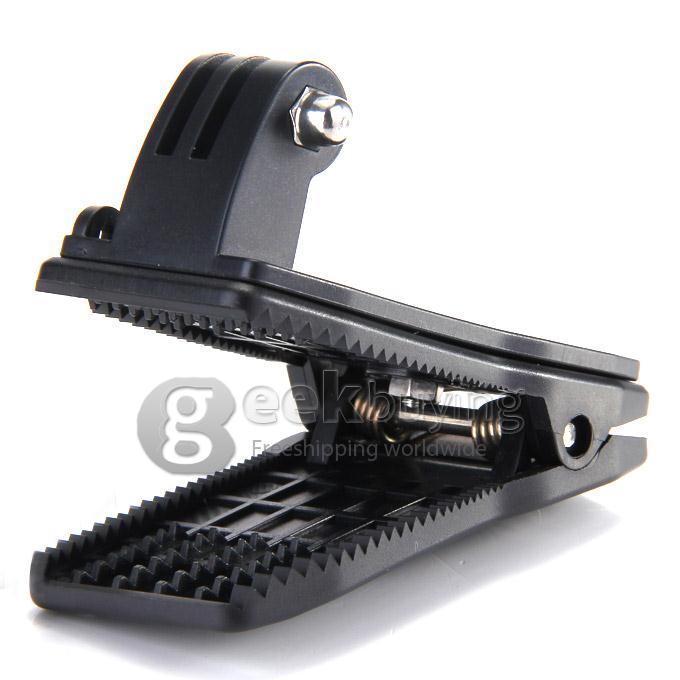Telesin YI-JFM-003 360 Degree Rotation Bicycle Clip for Xiaoyi Yi Xiaoyi Action Camera