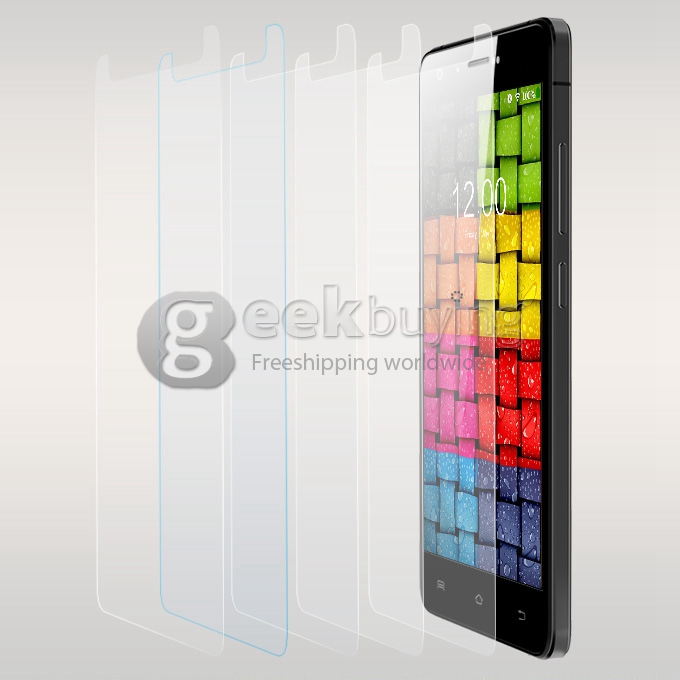 Original Tempered Glass Screen Protector for UMI HAMMER