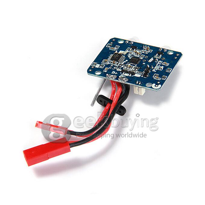 JJRC H12C H12C-11 RC Quadcopter Spare Parts Receiving Board