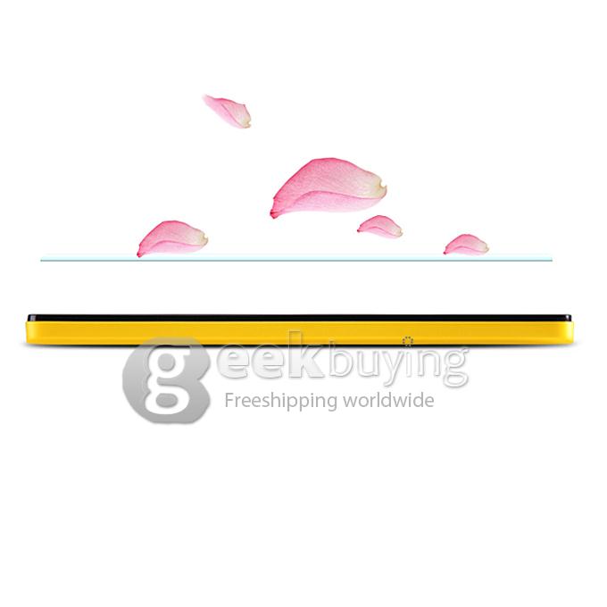 NILLKIN Amazing H+ Toughened Glass Screen Protector Film Cover Arc Edge for Lenovo K3/A6000
