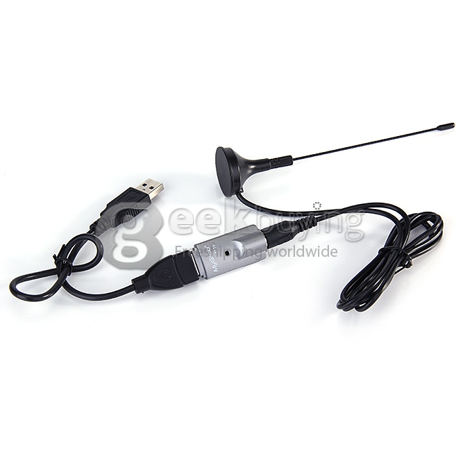 DVB-T Mini USB TV Stick GENIATECH Mygica T119 Digital TV Tuner Receiver HDTV