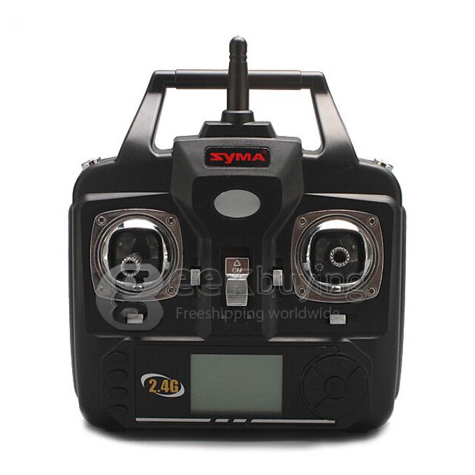 Syma X5 X5C X5C-1 2.4G New Version Transmitter Spare Part X5-14
