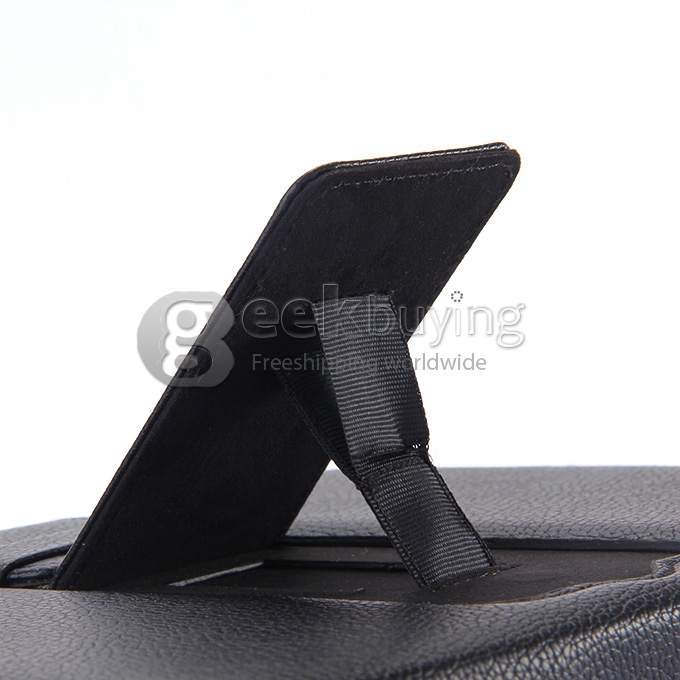 Removable Rechargeable Bluetooth Wireless Keyboard Case Cover For Samsung Galaxy Tab S 10.5
