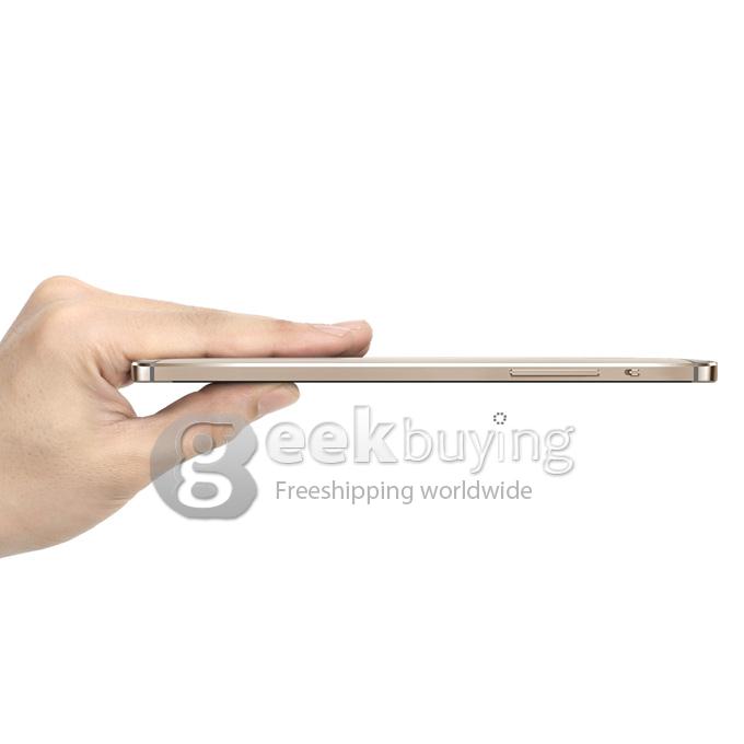 LeTV One Pro Superphone 5.5inch FHD+ 4G LTE Android 5.0 4GB 32GB 64-Bit Qualcomm Snapdragon 810 Octa Core HiFi OTG Miracast -Golden