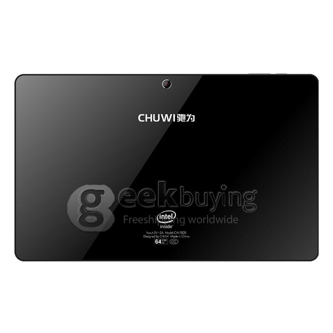 CHUWI Vi10 Dual OS Win8 + Android 4.4 Tablet PC 10.6