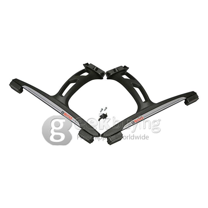 Yuneec Q500 Accessories Landing Gear Undercarriage