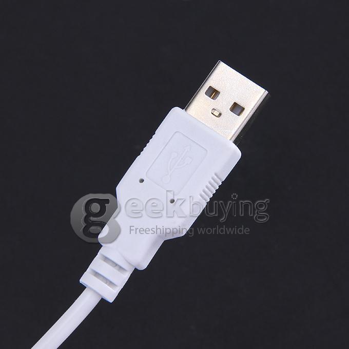Ezcap USB 2.0 172G Video Capture for Windows And IOS - White