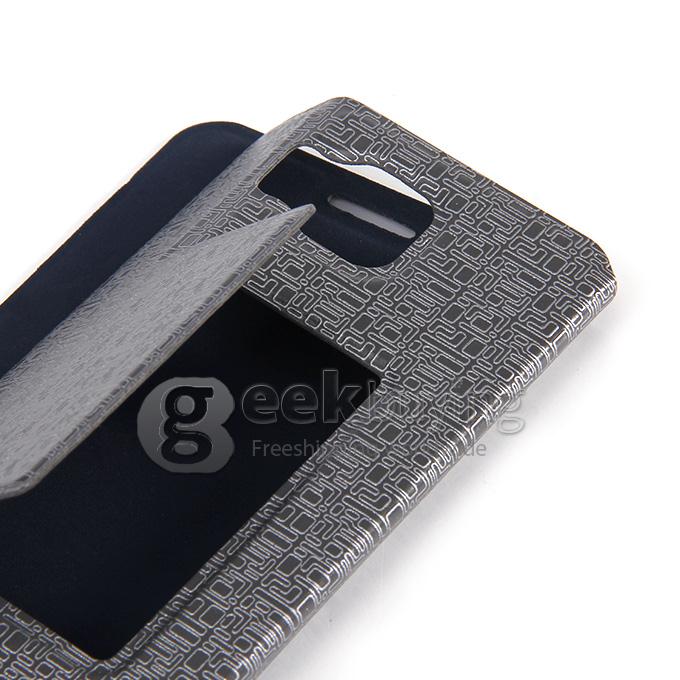 H-mobile G850 MTK6572 Dual Core 1.0GHz 4.7 Inch Smartphone 2.0MP Android 4.2 OS Bluetooth WIFI - Black