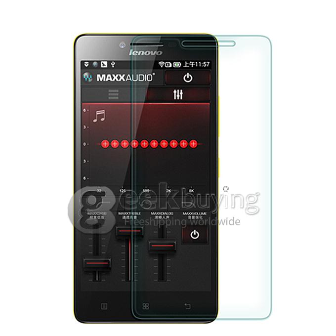 NILLKIN Amazing H+ Toughened Glass Screen Protector Film Cover Arc Edge for Lenovo K3/A6000