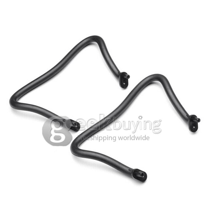 JJRC H12C H8C H8D RC Quadcopter Spare Part Landing Skid H8C - Black