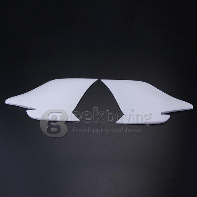 Wing Wing Z-84 EPO 845mm-New Zeta - Green