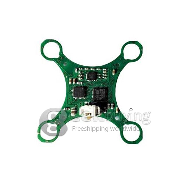 Cheerson CX-10A Headless Mode RC Quadcopter Spare Parts Receiver
