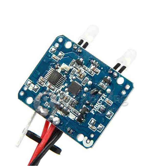 JJRC H12C H12C-11 RC Quadcopter Spare Parts Receiving Board