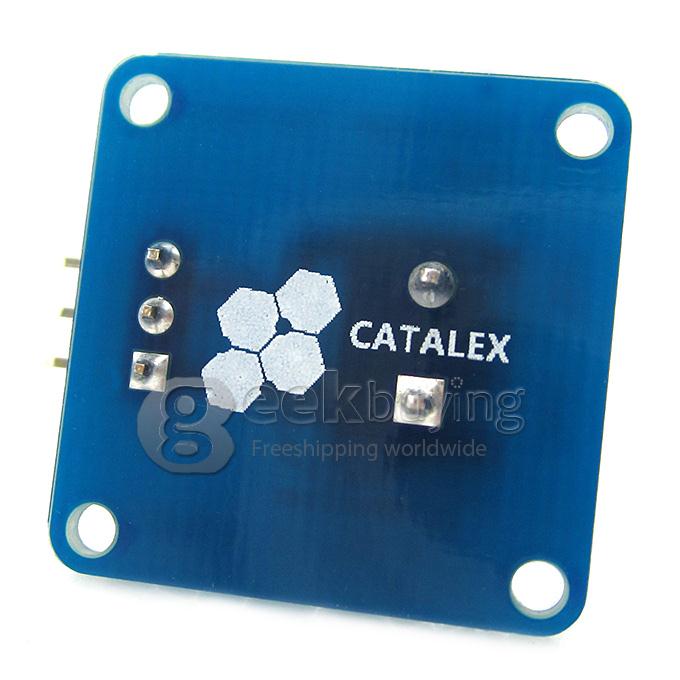 Arduino Voltage Detector Voltage Sensor Module Compatible With RPi / STM32