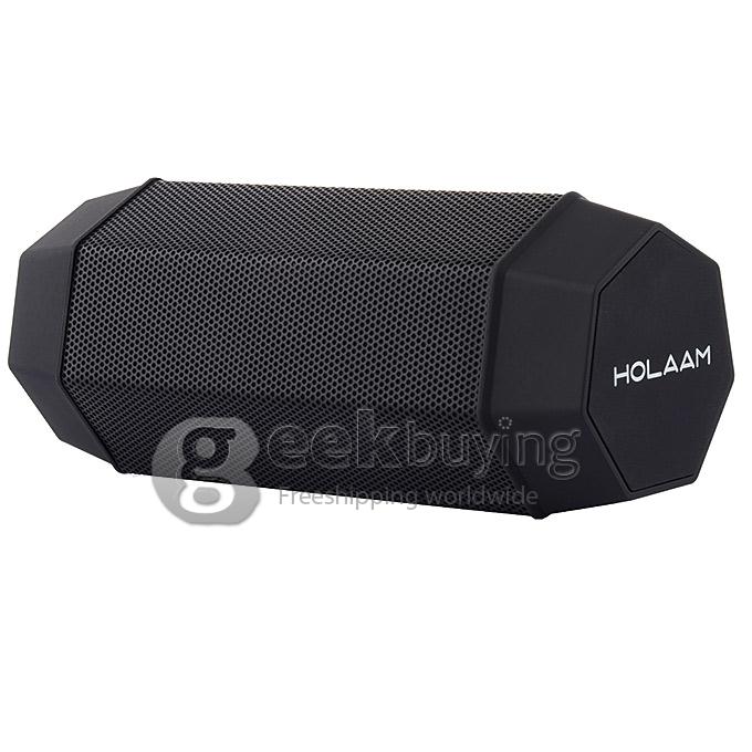 Portable Wireless Bluetooth 3.0+EDR Led Stereo Speaker With Mic Support TF Card For iPhone6 iPhone 6Plus S6 S6 Edge