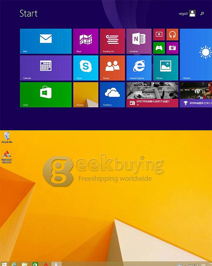 VOYO WinPad A1s 10.1