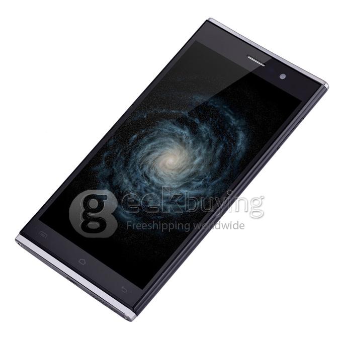 Uhappy UP920 5.5inch FHD Android 4.4 2GB 16GB 18.0MP 8.0MP Smartphone MTK6592 Octa Core 1.7GHz IPS 3G/GPS Hotknot -Black