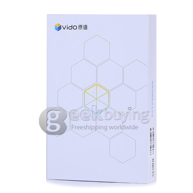 Vido N70 3G Phone Call 7