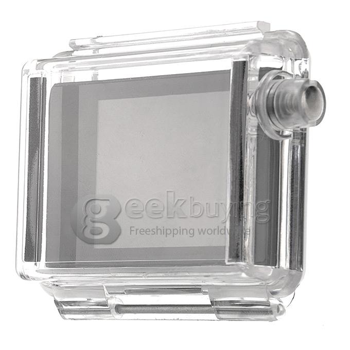 DZ-175 2.0inch LCD Screen Spare Part for GoPro HD HERO 3+