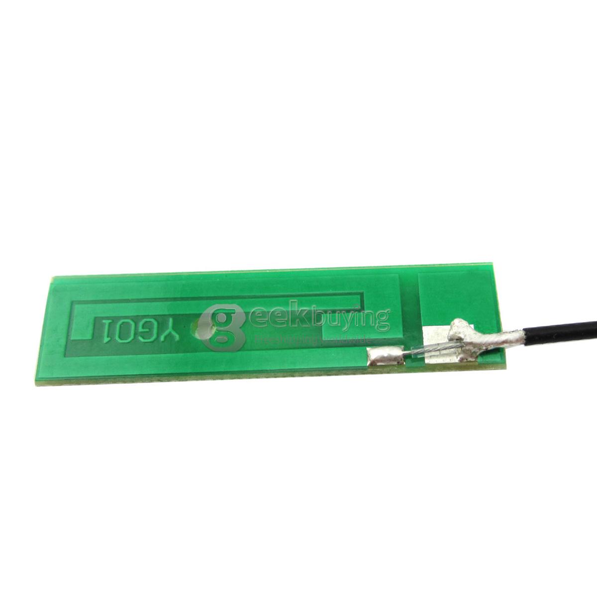 3G 3DBI GSM GPRS PCB Antenna With IPEX Interface For GSM Module Arduino SIM900 GPRS Shield