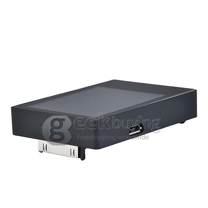 DZ-175 2.0inch LCD Screen Spare Part for GoPro HD HERO 3+