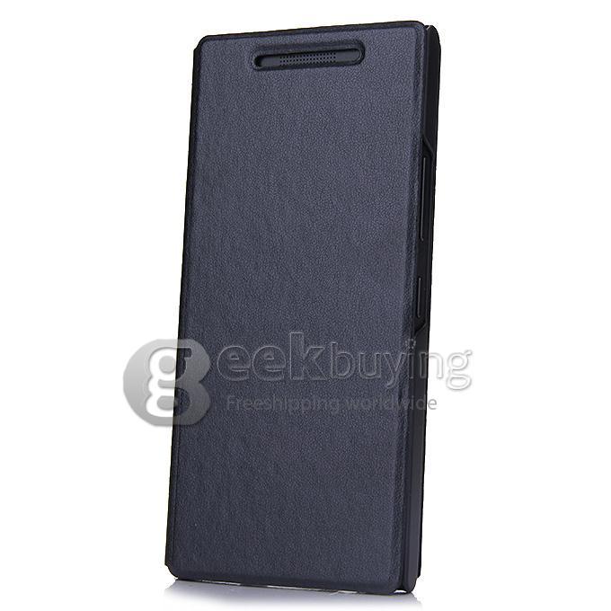 Gionee Elife E7 Mini 4.7inch HD Android 4.2 1GB 16GB Smartphone MTK6592 Octa Core 1.7GHz 13.0MP 3G/GPS/OTG - Black