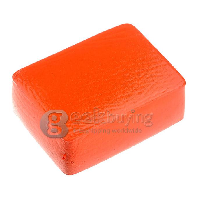 Dazzne DZ-310 Float + Backcover of Waterproof Case With 3M Adhesive for GoPro Hero 3+ 4