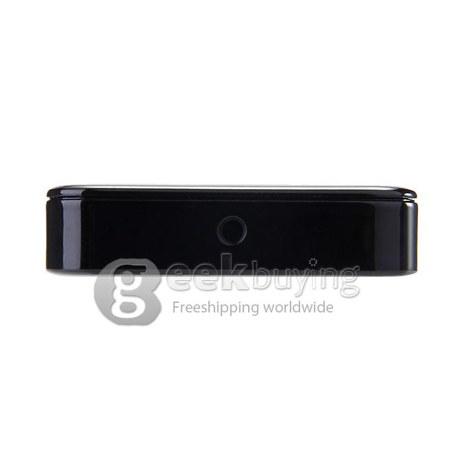 MOREFINE M1 Android 4.4 Windows 8.1 Dual Boot TV Stick Dongle Quad Core Intel Z3735F 2G/32G HDMI 2G+32G 802.11b/g/n LAN BT4.0