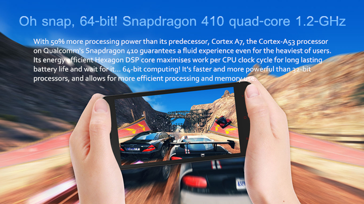 Xiaomi Redmi 2 4G LTE 4.7inch Android Phone Qualcomm MSM8916 Quad Core 64bit MIUI 6 Smartphone IPS HD 1GB 8GB 8MP- Pink