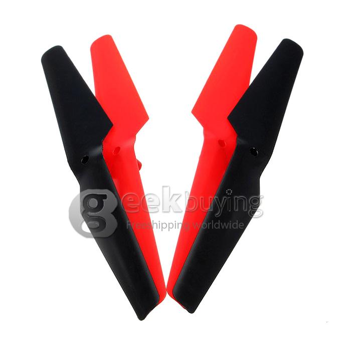 Wltoys JJRC V686G V686J V686K Quadcopter Part Blades Propellers V686-07
