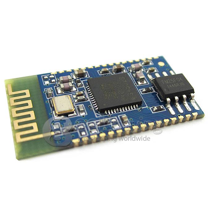 BK8000L Bluetooth Stereo Audio Music Module Bluetooth Speaker Amplifier Bluetooth 2.1+EDR Compliant DIY Module