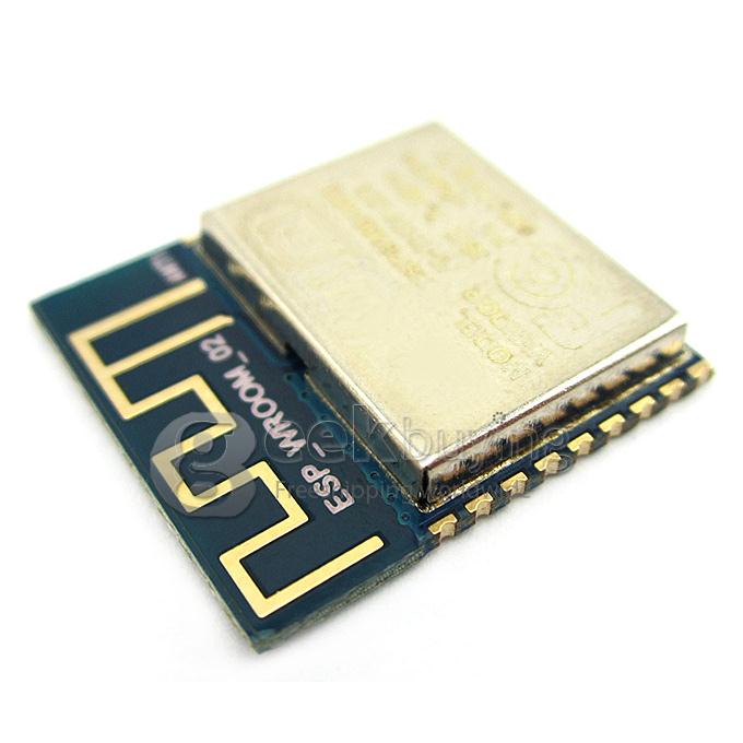 ESP-13 ESP8266 Serial Wifi Wireless Transceiver Module With PCB Antenna For Arduino/RPi