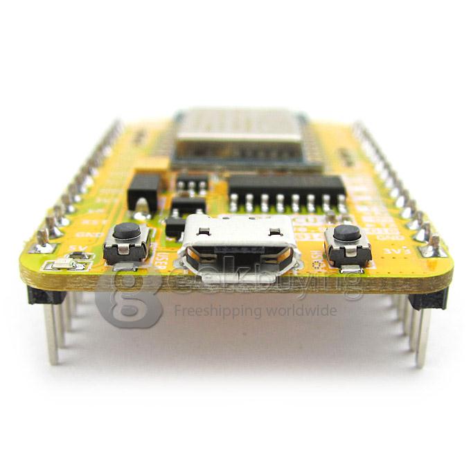 ESP8266 ESP-12 Deleopment Board NodeMCU Lua WiFi Module IOT