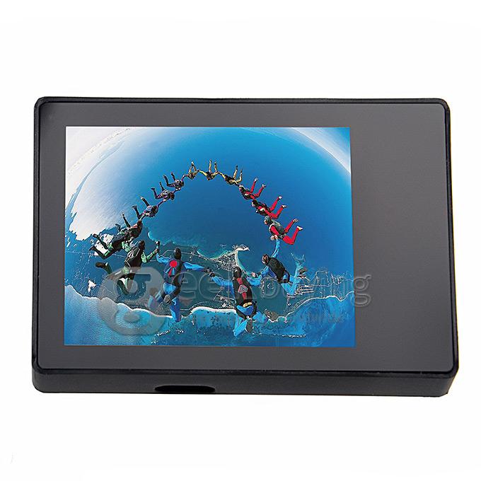 DZ-175 2.0inch LCD Screen Spare Part for GoPro HD HERO 3+