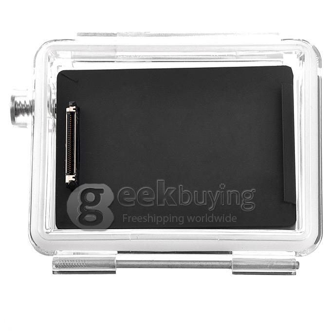 DZ-175 2.0inch LCD Screen Spare Part for GoPro HD HERO 3+