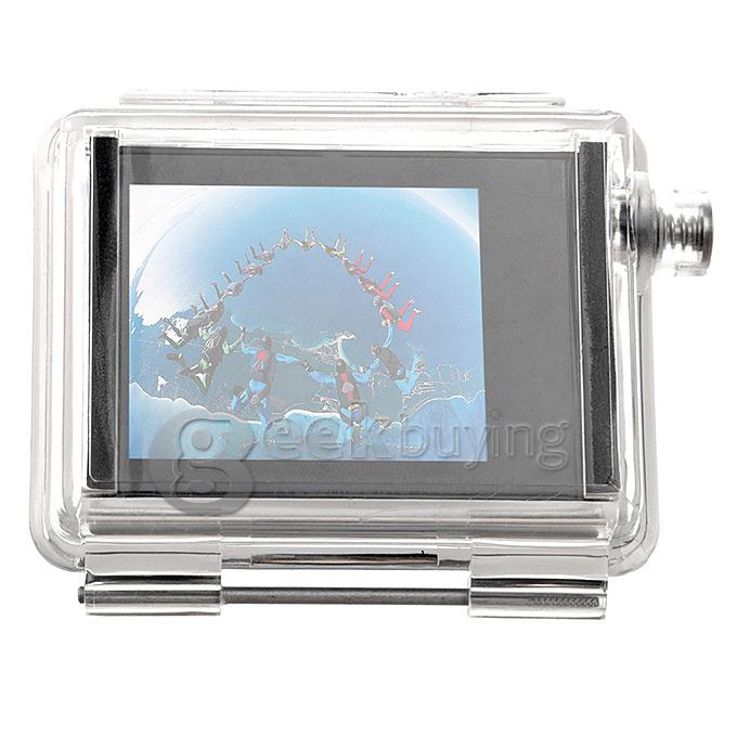 DZ-175 2.0inch LCD Screen Spare Part for GoPro HD HERO 3+