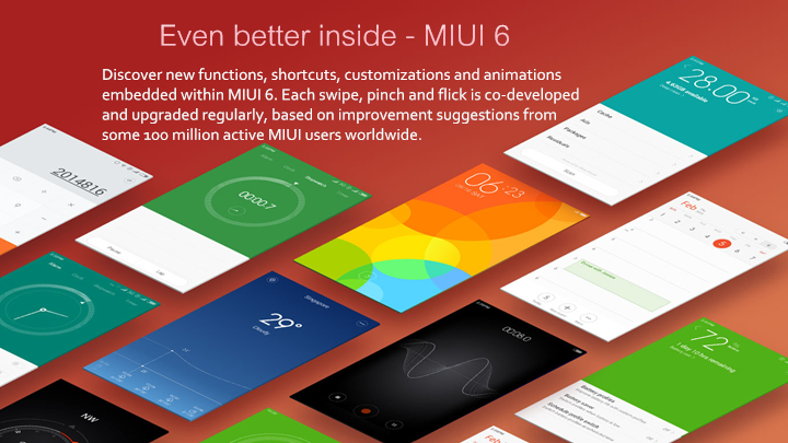 Xiaomi Redmi 2 4G LTE 4.7inch Android Phone Qualcomm MSM8916 Quad Core 64bit MIUI 6 Smartphone IPS HD 1GB 8GB 8MP- Pink