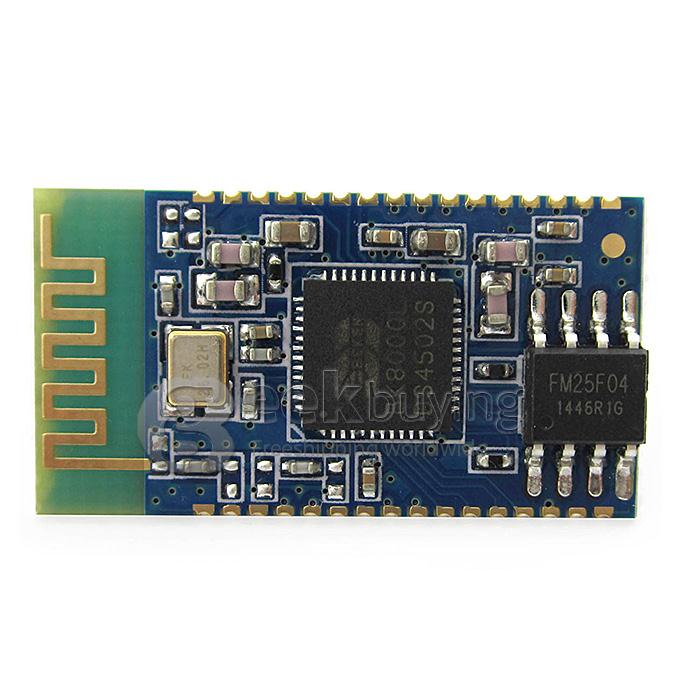 BK8000L Bluetooth Stereo Audio Music Module Bluetooth Speaker Amplifier Bluetooth 2.1+EDR Compliant DIY Module