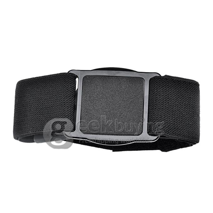 Dazzne DZ-302 Diving Housing Case Wrist Strap Band Mount 360 Rotate For GoPro Hero 1 2 3 3+ Dazzne P2/P2+