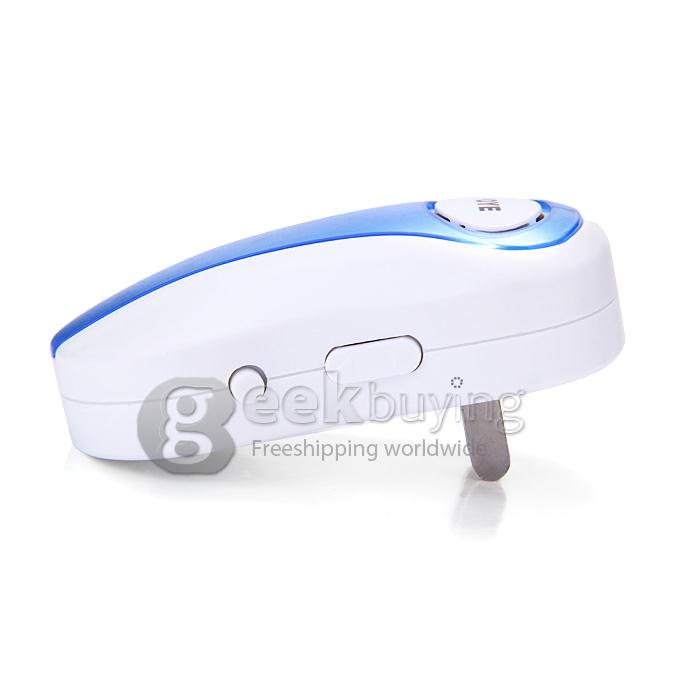 VOYE V008A Wireless Remote Control Door Bell With 38 Polyphony Sounds - White
