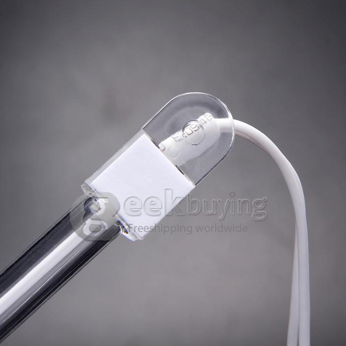 30cm Long DC 12V Neon Light for Vehicles Car Interior Exterior Lamp Ornament 1 Piece Decoration - Green