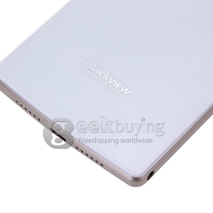Blackview Acme 5.0Inch IPS FHD 18.0MP Free Rotation Camera Android4.4 SmartPhone 2GB+16GB MTK6592W Octa Core 1.7GHz - Golden