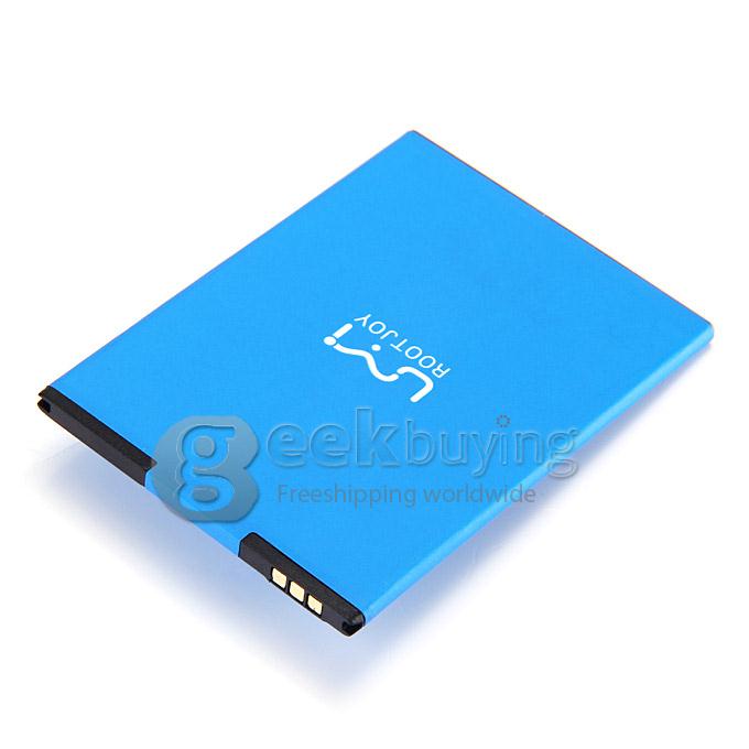 2250mAh Rechargeable Lithium-ion Battery for UMI HAMMER Smart Phone