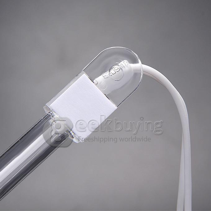 15cm Long DC 12V Neon Light for Vehicles Car Interior Exterior Lamp Ornament 1 Piece Decoration - Blue