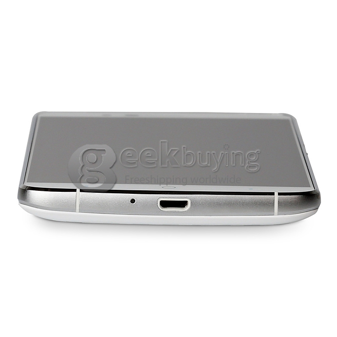 Elephone P8000 5.5 inch FHD 4G LTE Android 5.1 3GB 16GB Smartphone 64bit MTK6753 Octa Core 13.0MP Touch ID 4165mAh- White